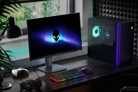 OLED Gaming Monitors