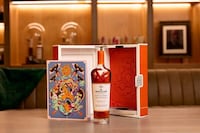 Extremely Rare Whisky Auctions Image 1