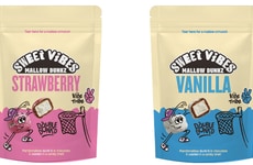 Textural Teen-Targeted Treats