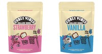 Textural Teen-Targeted Treats Image 1