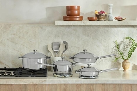 Advanced Cookwear Sets