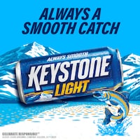 Fishing-Trip-Inspired Beer Campaigns Image 1