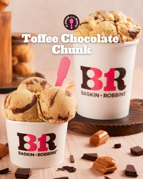 Featured Ice Cream Flavors