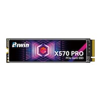 High-Performance Gaming SSDs