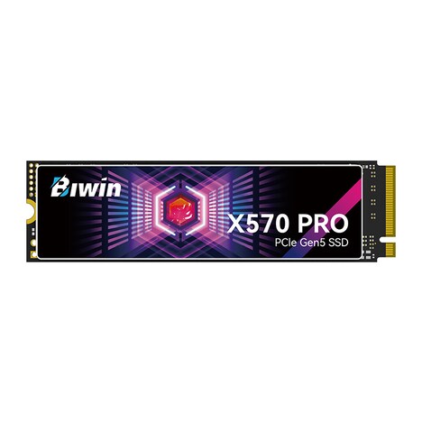 High-Performance Gaming SSDs