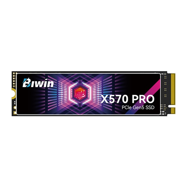 High-Performance Gaming SSDs