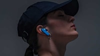 High-Performance Spring-Loaded Earbuds