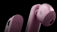 High-Performance Spring-Loaded Earbuds Image 2