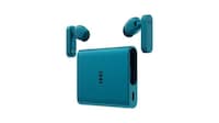 High-Performance Spring-Loaded Earbuds Image 3