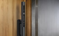 Tubular Handle Smart Locks Image 2