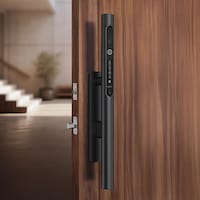 Tubular Handle Smart Locks Image 3
