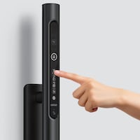 Tubular Handle Smart Locks Image 5