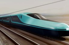 Enhanced Safety Bullet Trains