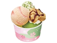 Regional Springtime Ice Creams Image 3