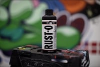 Artistic Spray Paint Events Image 2