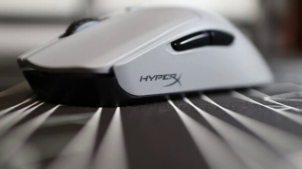 Second-Generation Pro Gaming Mice Image 1