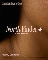 Canadian Beauty Brand Locators