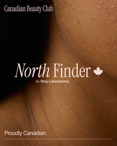 Canadian Beauty Brand Locators