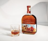Annual Whiskey Bottle Releases Image 1