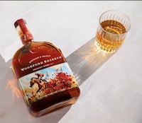 Annual Whiskey Bottle Releases Image 2