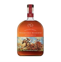 Annual Whiskey Bottle Releases Image 3