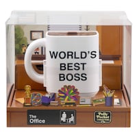 Sitcom-Inspired Miniature Playsets Image 2