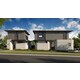 3D-Printed Austin Residences Image 2