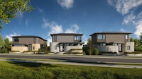 3D-Printed Austin Residences Image 4
