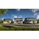 3D-Printed Austin Residences Image 4