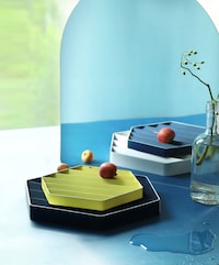 Illusion-Inspired Design Collections