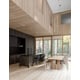 Forest-Nestled Dynamic Residences Image 1