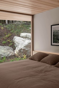 Forest-Nestled Dynamic Residences Image 3