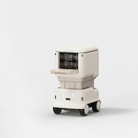 Modern Mobile Fridge Concepts Image 4
