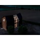 Barn-Inspired Timber Residences Image 2