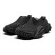 Prickly Monochromatic Sleek Footwear Image 4