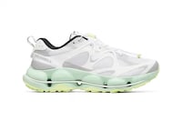 Lightweight Adaptive Sneakers