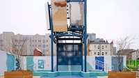 Children-Collaborative Design Pavilions Image 1