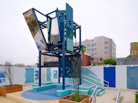 Children-Collaborative Design Pavilions Image 2