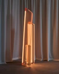 Artfully Liquid-Like Light Collections Image 3