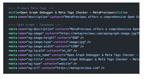 Metadata Extraction Tools