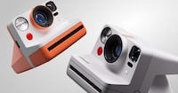 Nostalgic Camera Designs