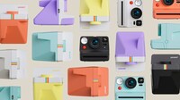 Nostalgic Camera Designs Image 2