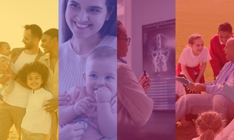 Philanthropic Healthcare Initiatives