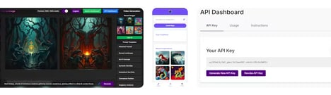 AI Image Generators