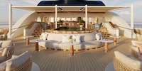 Cuisine-Focused Luxury Travel Experiences Image 1