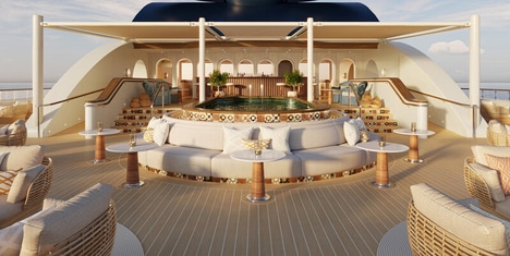 Cuisine-Focused Luxury Travel Experiences