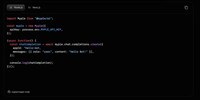 AI Application Builders Image 1