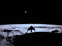 Off-World Molecular Data Archives Image 1