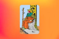 AI Tarot Reading Image 1