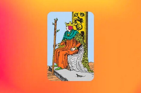AI Tarot Reading